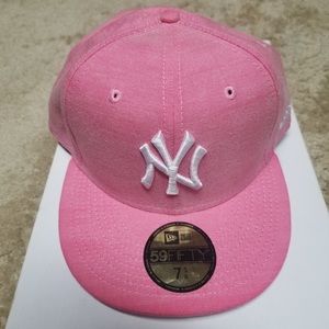 New York Yankee baseball hat nwt